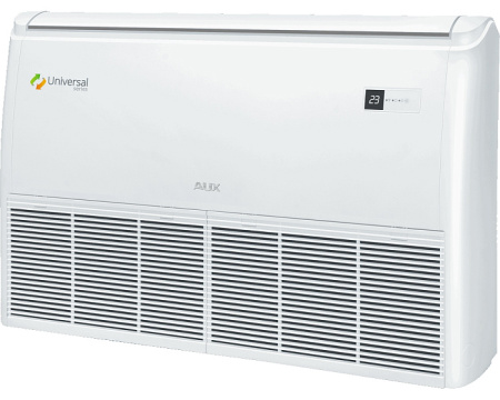 Напольно-потолочная сплит-система AUX Standart DC INVERTER ALCF-HS48/5DR2