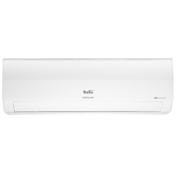 Настенный кондиционер Ballu Greenland DC Inverter BSGRI-24HN8_22Y