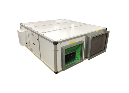 Приточно-вытяжная установка SUPERVENT SR-H-5000