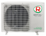 Канальная сплит-система Royal Clima COMPETENZA 2024 DC EU INVERTER CO-D 18HNBI/CO-E 18HNBI