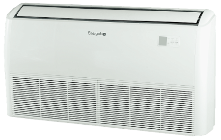 Напольно-потолочная сплит-система Energolux SACF24D6-A / SAU24U6-A