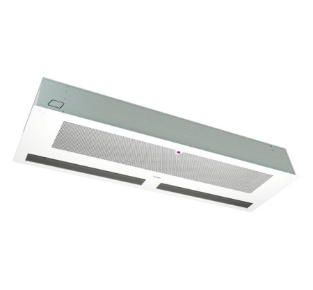 Электрическая тепловая завеса ТЕПЛОМАШ 400 Потолочная КЭВ-36П4091Е