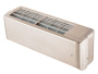 Настенный кондиционер Gree AIRY Inverter Сhampagne GWH09AVCXB-K6DNA1B