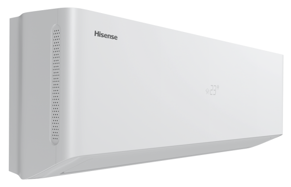 Настенный кондиционер Hisense VISION PRO SUPERIOR DC Inverter AS-18UW4RBVQH00