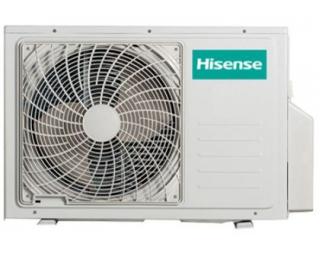 Канальная сплит-система Hisense HEAVY EU DC INVERTER ADT-18UX4RCL8/AUW-18U4RS7