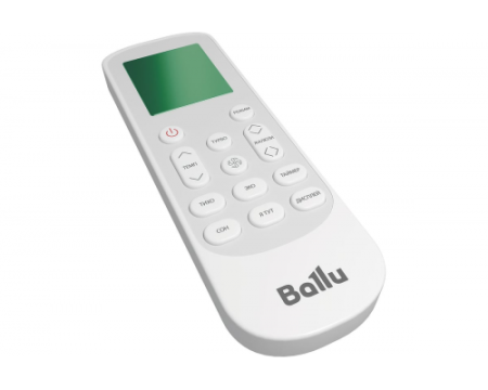 Настенный кондиционер Ballu Discovery DC inverter BSVI-12HN8