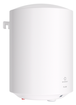 Электрический водонагреватель ECOSTAR FLOW EWH-F30-RE