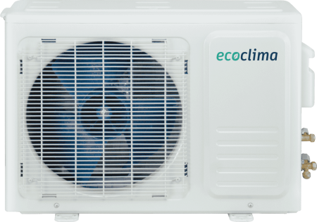 Настенный кондиционер Ecoclima Nova Line Inverter ECW/I-СH09/AA-4R1 / EC/I-CH09/A-4R1