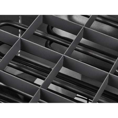 Электрическая тепловая пушка Ballu BHP-MW-9