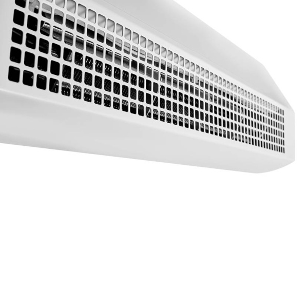 Электрическая тепловая завеса Ballu S2 BHC-L10-S06 (BRC-S)