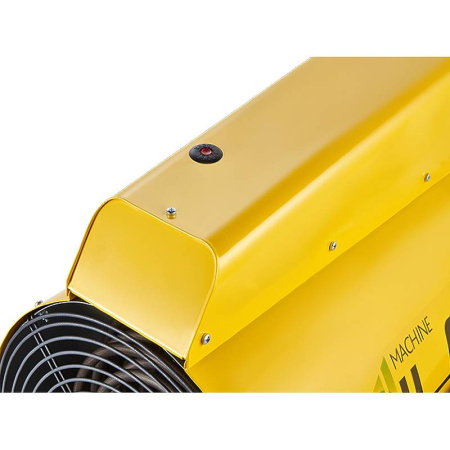 Электрическая тепловая пушка Ballu PRORAB 2 BHP-P2-30