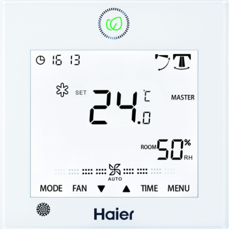 Внутренний канальный блок Haier AD50S2SM9FA