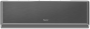 Внутренний настенный блок Gree AIRY Inverter Black GWH18AVDXE-K6DNA1A/I