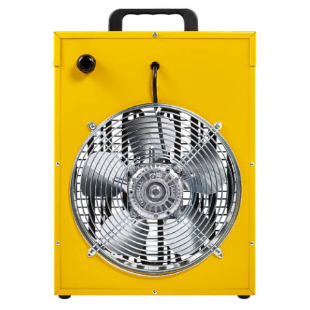 Электрическая тепловая пушка Ballu BHP-MЕ-9