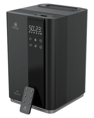 Бытовой увлажнитель воздуха Royal Clima ASTI RUH-AS450/5.0E-BL