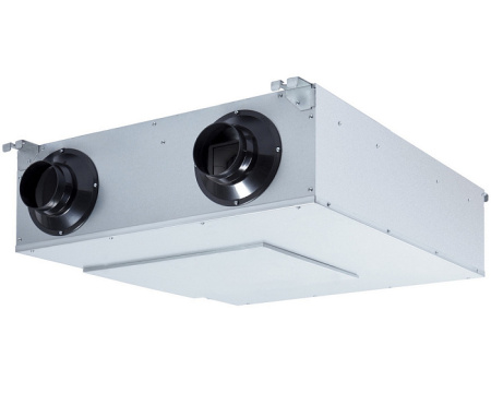 Приточно-вытяжная установка Shuft Star PVS-450