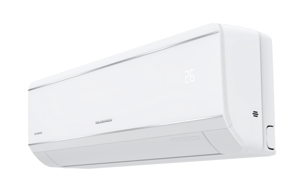 Настенный кондиционер Kalashnikov Форпост Inverter KVAC-I-07IN-FP1 / KVAC-I-07OD-FP1