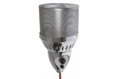 Уличный газовый обогреватель Stalleh Kotte Rottang