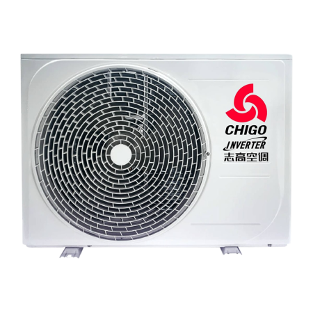 Настенный кондиционер Chigo KING Inverter CS-51V3A-1B172/White
