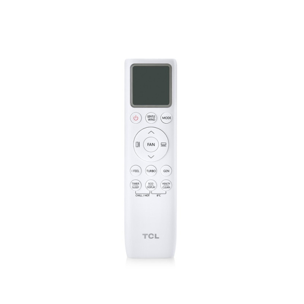 Внутренний настенный блок TCL GENTLE COOL TACM-TP18INV/R