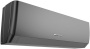 Внутренний настенный блок Gree Pular Arctic Black GWH24AGEXF-K6DNA4A/I