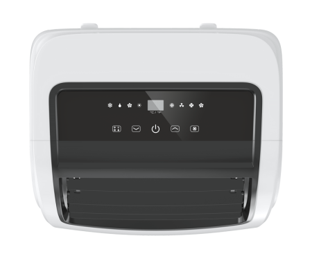 Мобильный кондиционер Funai LOTUS MAC-LT40HPN03