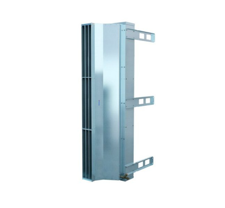 Водяная тепловая завеса ТЕПЛОМАШ 700 КЭВ-230П7020W