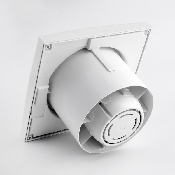 Вентилятор вытяжной Soler&Palau Silent-300 CZ "Plus"