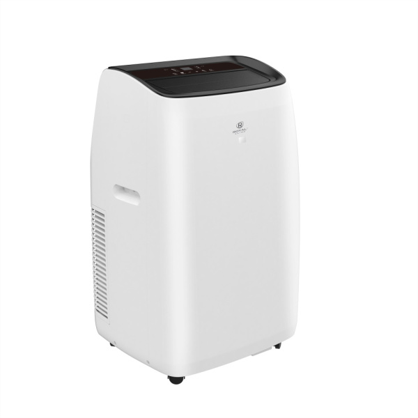 Мобильные кондиционеры Royal Clima LARGO PRO RM-LP60CN-E