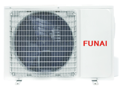 Настенный кондиционер Funai SHOGUN 2025 RAC-SG25HP.D04