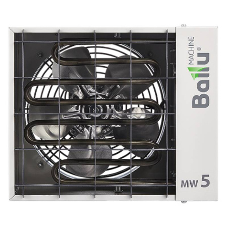 Электрическая тепловая пушка Ballu BHP-MW-5