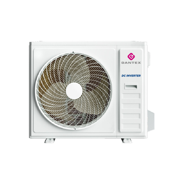 Канальная сплит-система Dantex CITY Inverter RKD-48BHTNI/RKD-48HTNIE-W