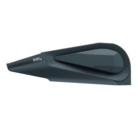 Тепловая завеса VTS Wing II C150 ЕС (RАL 7016)