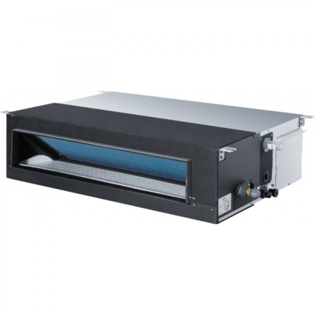 Канальная средненапорная сплит-система Haier ECO AD50S2LM1FA / 1U50S1LM1FA