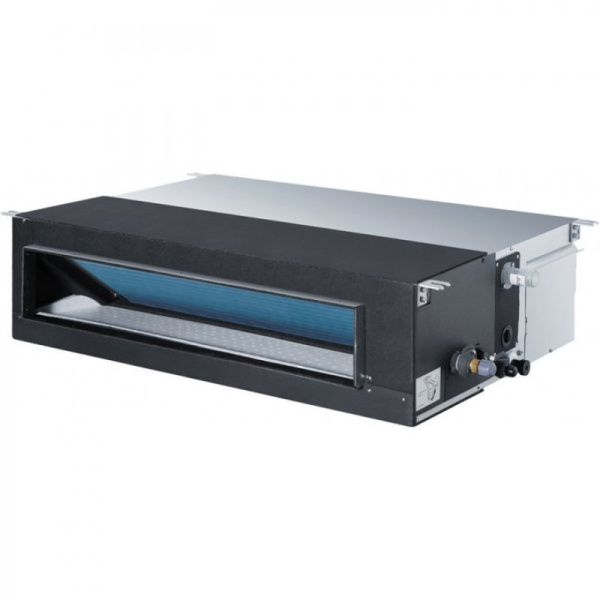Канальная средненапорная сплит-система Haier ECO AD50S2LM1FA / 1U50S1LM1FA