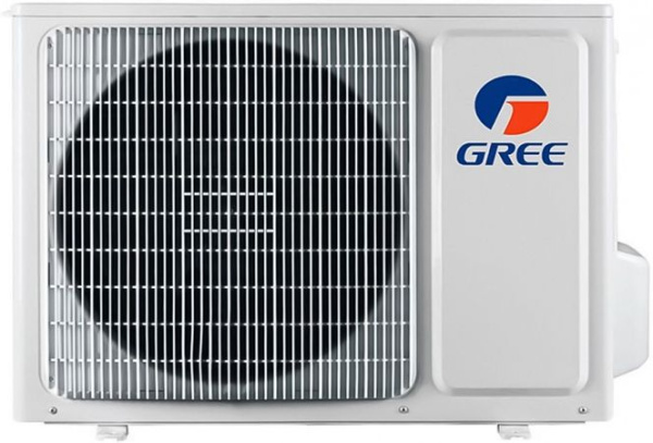 Настенный кондиционер Gree Pular Inverter Arctic White GWH18AGDXD-K6DNA4E