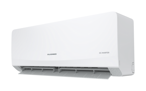 Настенный кондиционер Kalashnikov ГАЛС LE KVAC-I-09IN-G1 / KVAC-I-09OD-G1-LE