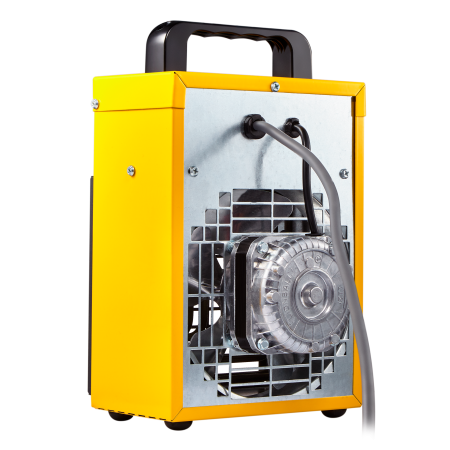 Электрическая тепловая пушка Ballu BHP-MЕ-2