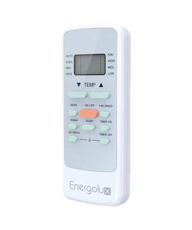 Напольно-потолочная сплит-система Energolux SACF48D6-A / SAU48U6-A