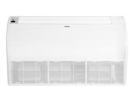 Напольно-потолочная сплит-система Daichi CITY LINE 2 DA100BLKS1R1 / DF100BLS1R1