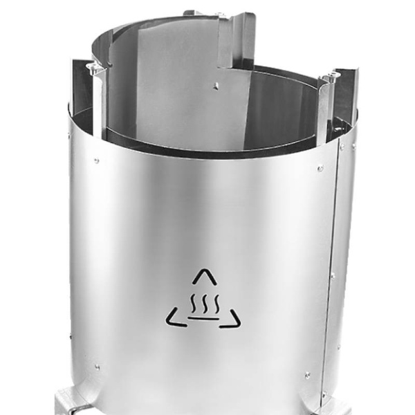 Газовый инфракрасный обогреватель Ballu GALAXY BIGH-10