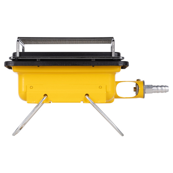 Газовый инфракрасный обогреватель Ballu COMPACT BIGH-2