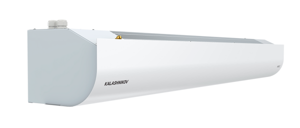 Тепловая завеса без нагрева KALASHNIKOV АРСЕНАЛ KVC-D20V-11