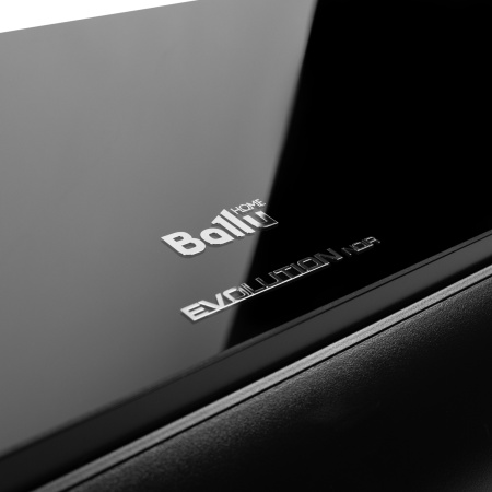Внутренний настенный блок Ballu Platinum Evolution BSUI-FM/in-09HN8/EU_BL