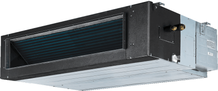 Канальная сплит-система Ecoclima Profi Line Inverter ECLMD/I-TC48/4R1