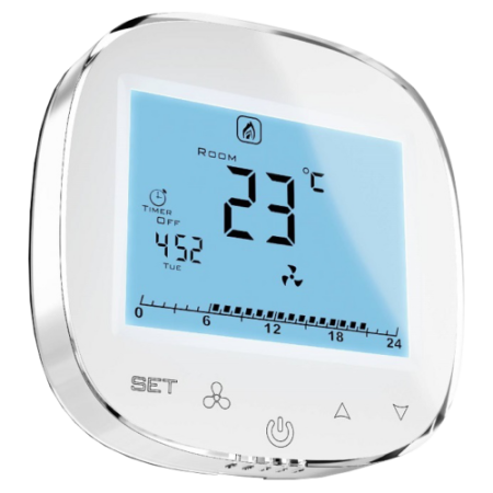 Контроллер VOLCANO EC HY WiFi