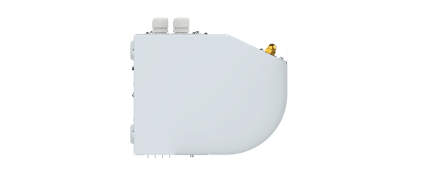 Электрическая тепловая завеса KALASHNIKOV БАРЬЕР KVC-C20E18-31