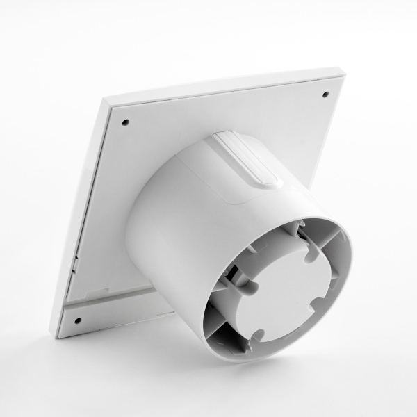 Вентилятор вытяжной Soler&Palau Silent-100 CRZ (с таймером)