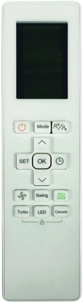 Настенный кондиционер Lessar Tiger LS-HE09KBE2 / LU-HE09KBE2