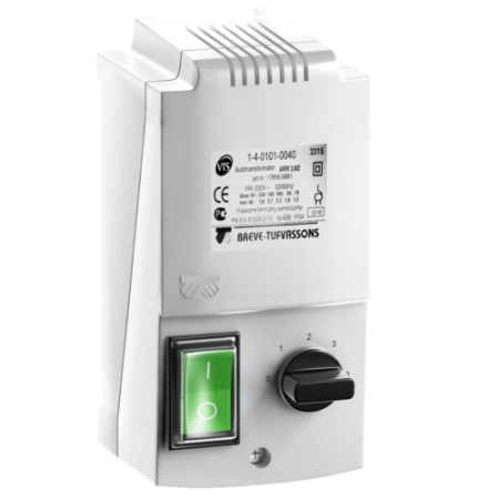 Регулятор VTS ARW 3,0/2